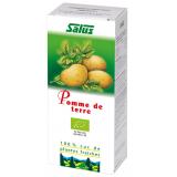 SUC DE POMME DE TERRE