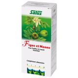 SUC DE FIGUE ET MANNE
