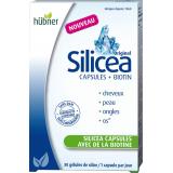 SILICEA CAPSULES