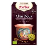 CHAI DOUX YOGI TEA
