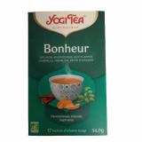 YOGI TEA BONHEUR