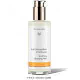 LAIT DEMAQUILLANT & NETTOYANT