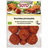 BOUCHEES PROVENCALES