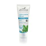 DENTIFRICE MENTHE ALVIANA