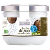 HUILE COCO VIERGE DESODORISE
