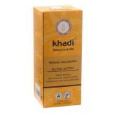 TEINTURE KHADI BLOND MOYEN