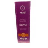 SHAMP KHADI LAVANDE