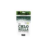 CHLORELLA SUPER FOOD