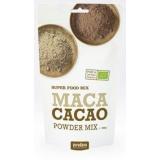 MACA CACAO