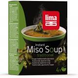 SOUPE MISO INSTANTANEE