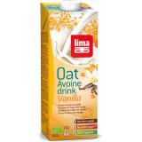 BOISSON AVOINE VANILLE