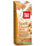 SPELT EPEAUTRE DRINK AMANDES