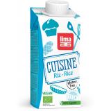 CREME CUISINE RIZ LIMA