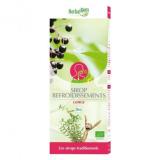 SIROP REFROIDISSEMENT