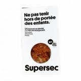 CROQUANTS DE SESAME AU MIEL DE MONTAGNE