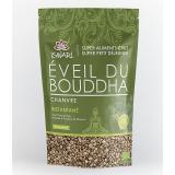 EVEIL DU BOUDDHA  CHANVRE INSTANTANE