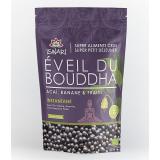 EVEIL DU BOUDDHA  ACAI BANANE FRAISE