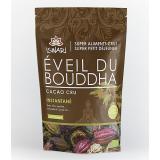 EVEIL DU BOUDDHA  CACAO CRU