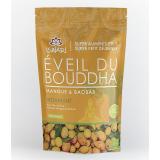 EVEIL DU BOUDDHA  MANGUE ET BAOBAB