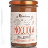 PUREE DE NOISETTES GRILLEES NOCCIOLA