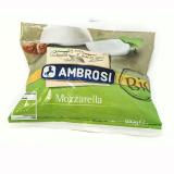 MOZZARELLA