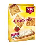 CRACKERS SANS GLUTEN