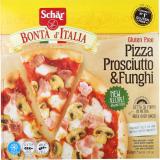 PIZZA JAMBON CHAMPIGNON FROMAGE SCHAR