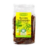 RAISINS SULTANI 500GRS