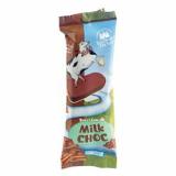 BATONNETS CHOCOLAT AU LAIT