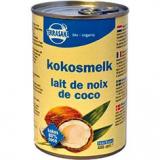 LAIT DE COCO 400ML