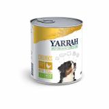 TERRINE CHIEN MORCEAUX POULET 820GRS